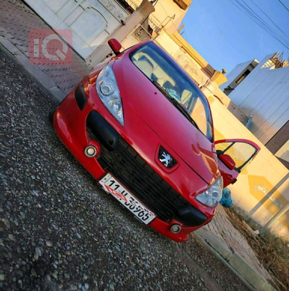 بيجو 307